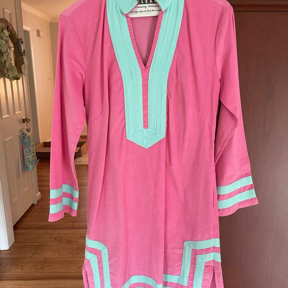 EUC Sail to Sable Dreas